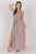 SERENA SIDECUT MAXI