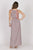SERENA SIDECUT MAXI
