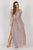 SERENA SIDECUT MAXI