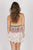GOLDEN HOUR RUFFLE MINI
