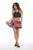 FIESTA DE PLAYA RUFFLE MINI