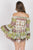 CARAVAN SHOULDER TOP