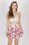 NATIVE DREAMS RUFFLE MINI