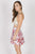 NATIVE DREAMS RUFFLE MINI