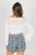 DOWN THE HIGHWAY BLOUSE