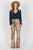 DOWN THE HIGHWAY BLOUSE