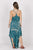 RAGA - Riviera Maya Maxi in Green