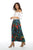 RAGA - Punta Uva Pant in Multi-Color