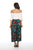 RAGA - Punta Uva Pant in Multi-Color