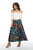 RAGA - Punta Uva Pant in Multi-Color