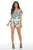 PARADISE PEAK SHORTS