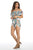 PARADISE PEAK SHORTS