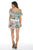 PARADISE PEAK SHORTS