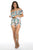 PARADISE PEAK SHORTS