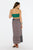 ELECTRIC NIGHTS MAXI SKIRT