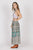 FAR LANDS MAXI SKIRT