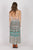 FAR LANDS MAXI SKIRT