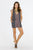 ELECTRIC NIGHTS ROMPER