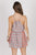 SERENA SHORT DRESS