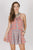 Raga - Serena Short Dress