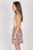 RAGA - Secret Fantasies Skirt in Floral