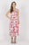 NATIVE DREAMS CAPRI JUMPSUIT