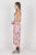 NATIVE DREAMS CAPRI JUMPSUIT