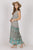 FAR LANDS MAXI DRESS