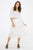 RAGA - Rani Skirt in White