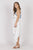 SANTORINI DRESS