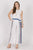RAGA - Santorini Tank in White and Blue