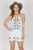 MEDITERRANEAN BREEZE ROMPER