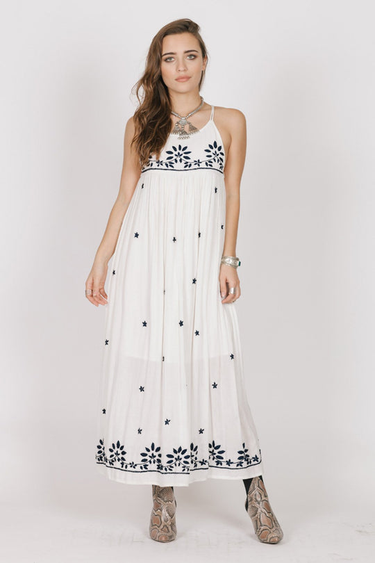 THE JULIET MAXI