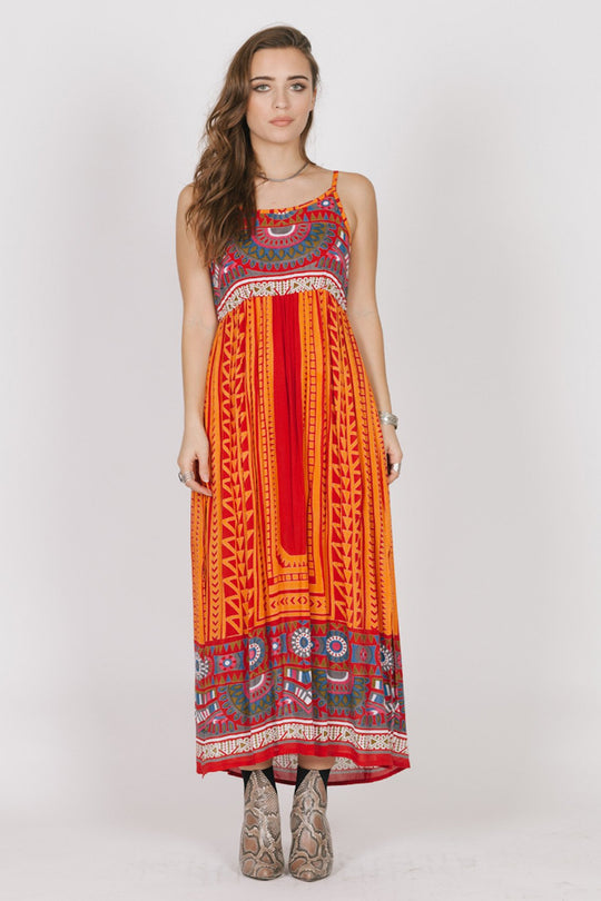 BERMUDA MAXI