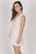 SHEER LOVE SHORT DRESS