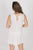 SHEER LOVE SHORT DRESS