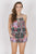 TAINTED LOVE ROMPER