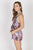 TAINTED LOVE ROMPER