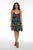 PUNTA UVA SHORT DRESS