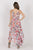FLORAL BLOOM DRESS