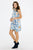 PUNTA UVA DRESS