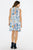 RAGA - Punta Uva Dress in Blue