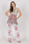 RAGA - Secret Fantasies Top in Floral