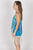 RAGA - Oceanside Tank in Blue