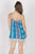 RAGA - Oceanside Tank in Blue
