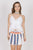 NOVELLA MINI SKIRT