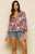 GARDEN DELIGHT BLOUSE