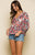 GARDEN DELIGHT BLOUSE