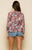 GARDEN DELIGHT BLOUSE