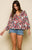 GARDEN DELIGHT BLOUSE